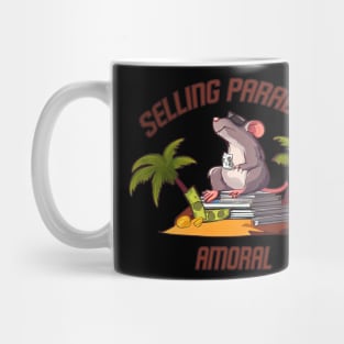 Selling Paradise v2 | Island Trade Mug